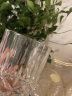 RCR 意大利进口水晶威士忌酒杯烈酒杯洋酒杯玻璃杯高档礼物酒具套装 傲柏210ml小威士忌杯（6只） 实拍图