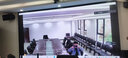 尚茂视频会议摄像头高清会议摄像机USB3.0/HDMI/SDI终端设备变焦免驱全向麦克风会议系统套装 中小型会议室套装10-40㎡/3倍+6米拾音无线麦 实拍图