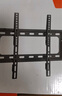 贝石适用于TCL电视挂架电视支架加厚电视机壁挂32 43 49 50 55 65 70 75 85英寸电视架 32-65英寸/加厚款/超薄贴墙/稳固实用 实拍图