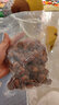 沙漠玉珠（SHAMOYUZHU）25新货新疆特产树上杏干500g吊干杏小白杏原味一杏两吃零食 新疆吊干杏500克*1袋 实拍图