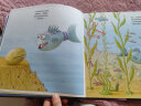 大头鱼和小霸王 精装新版（麦克米伦世纪童书） 实拍图