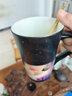 麦格士（Mugkiss） 情侣变色马克杯陶瓷水杯子大容量雕刻文字定制照片创意生日礼物 【520】相片 单杯16oz星月彩盒 实拍图