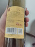 张裕多名利 窖藏金标干红葡萄酒750ml*6瓶 整箱装自营【热门商品】 实拍图