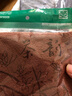 榄茵加厚吸水茶巾棉麻茶几茶桌抹布擦壶巾功夫茶专用毛巾茶垫茶桌布茶 咖色+灰色+紫色-【共3条】 实拍图