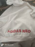 阿迪达斯（adidas）NEO卫衣女装运动服针织休闲上衣学生连帽套头衫HD7279 M 实拍图