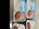 香之渝 自热方便自加热米饭大份量快餐牛肉即食速食食品自热饭整箱盒饭 鱼香肉丝+土豆牛肉各4盒 实拍图