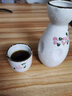 师爷绍兴黄酒二十年陈全手工珍品藏酒5斤坛装 半甜型 太师爷酒 2.5L 1坛 礼盒装 实拍图