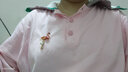 伊黛儿耳钉女2025年新款气质名媛轻奢无耳洞耳夹耳钉潮送女友 E2760轻奢金色耳钉 实拍图