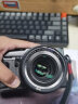 耐司（NiSi）超薄铜框UNC UV镜 58mm 双面多层镀膜单反微单相机镜头保护滤镜 适用于尼康佳能索尼 实拍图