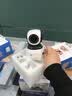 普联（TP-LINK）摄像头家用4g监控器360度无死角带夜视全景室内吸顶吊装鱼眼180度广角无需连网络wifi终身免费流量 【4G免费流量】600万极清 无网环境使用 带256G内存卡 8年老店+官 实拍图