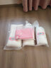 匹鲁幼儿园被子三件套A类抗菌婴儿全棉午睡六件套儿童入园被褥七件套 爱丽丝粉【母婴A类+全棉抗菌】 六件套【含便携礼袋】 实拍图