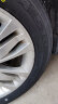 玛吉斯（MAXXIS）轮胎/汽车轮胎 205/60R16 92V MA510 原配新福克斯 实拍图