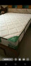 瑶海 床垫3e椰棕 弹簧床垫1.8m床 1.5m床双人椰棕床垫20cm 经济型偏硬 20cm+呼吸面料+大线径弹簧+椰棕 1500*2000 实拍图