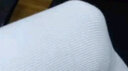 百傲鲨日本护膝保暖运动护腿男女生防风冬季老年人老寒腿冬天加长护腿套 2只装 2XL 【黑色】 实拍图