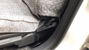 拓比应大众蔚领宝来朗逸行polo帕萨特嘉旅途观安L凌渡高7座椅调节器改装 黑色2个 蔚领宝来(08款-至今)A 实拍图