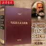 马克思主义大辞典（纪念版）纪念马克思诞辰200周年徐光春主编马克思主义哲学马哲基本原理 湖北新华正版图书 实拍图