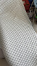 金橡树泰国乳胶原液进口双人床垫 1.8米x2米 92%乳胶 泰舒95D 含内外套 晒单实拍图