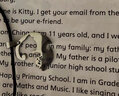 巴尼帝尔恋爱猫咪情侣拼接项链一对男女学生闺蜜礼物学生网红女项链男潮版 恋爱猫 白猫 实拍图