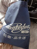 曼克顿（MANKEDUN）全新超柔水洗棉四件套裸睡纯色双拼床单被套单人宿舍床上三套件 超柔水洗棉-深灰+中驼 四件套1.5m 床单款 （被套200*230cm） 实拍图
