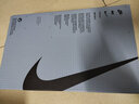 耐克NIKE跑步鞋男缓震防水QUEST 3 SHIELD运动鞋 CQ8894-001黑40 实拍图
