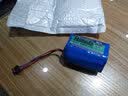 耐杰适用海尔扫地机电池探路者T5 520小5锂电池机器人斐纳TF-880S G808 TCN805 实拍图