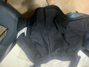 耐克（NIKE）女运动短裤 夏季梭织短裤休闲裤 宽松简约 DM6740-010 黑 L 实拍图