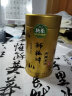 狮梅（shimei） 2022新茶上市 狮梅牌茶叶绿茶明前西湖龙井茶梅家坞春茶（老茶树）100g 晒单实拍图