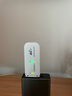 欧本 随身wifi无限流量4g手机移动wifi无线路由器笔记本上网卡车载随行wifi联通电信热点流量 智能旗舰版UFI【联通/电信 任意切换】 实拍图