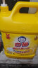白猫 柠檬红茶洗洁精5kg*4瓶（整箱）A类食品用去油祛味红茶香洗洁精 晒单实拍图