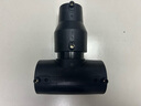 希途（Citoor）儿童游泳鞋水上乐园卡通橡胶底沙滩袜鞋贴肤防滑防割伤潜水袜 美人鱼 2XL （平时穿30-31码）32 实拍图