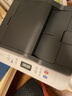 联想（Lenovo）黑白激光打印机 自动双面 打印 复印 扫描 传真 商用文件传输四合一多功能一体机 M7450FPRO/USB/默认发7455dnf 实拍图