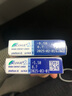 强生润眸双周抛6片安视优acuvue亮眸升级版透明隐形进口半月抛sk 新客 550度 实拍图