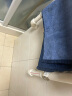 欧比亚小背篓暖气片水暖壁挂式散热器家用卫生间置物架天然气取暖器 《大户型》白*高100*40cm中心距 实拍图