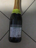 艾加（JW）无酒精无醇起泡酒蜜桃青红气泡酒葡萄汁四口味礼盒进口自用送礼 青葡萄汁六瓶装750ml*6 实拍图