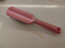沙宣SASSON圆筒卷发梳负离子防静电不打结美发造形梳抚平毛躁 76003 实拍图