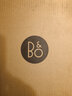 B&O【龚俊代言】Beolit 20 便携式无线蓝牙音箱 b&o b20音响 室内桌面音响 家用艺术音响 节日礼物 雾灰色 实拍图