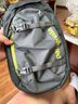 巴塔哥尼亚（Patagonia）运动跑步徒步8升单肩斜跨包胸包 8L 48262 NGRY 8升 实拍图