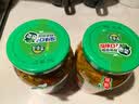 吉香居下饭菜组合脆口豇豆+爽口下饭菜350g*2正宗四川特产泡菜腌制咸菜 下饭菜350g+豇豆350g 实拍图