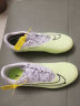 耐克NIKE足球鞋男人造草地PHANTOM GX AG运动鞋DD9469-705微黄绿40 实拍图