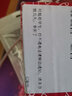 EKUSTYEE 天然棉麻彩色手链纯手工编织手绳简约日系潮小清新手链学生情侣款 粉蓝-棉绳 实拍图