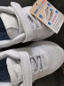 江博士DR·KONG幼儿运动鞋 春秋款儿童小白鞋C10201W031白色 26 实拍图