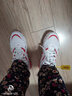 耐克NIKE女子 休闲鞋 透气 ZOOM AIR FIRE 运动鞋 CW3876-101白38 实拍图