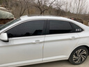 适用于2020新一代速腾车窗亮条 19新速腾车窗边条压条不锈钢装饰条21款 上窗6条 实拍图