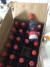 红星二锅头白酒 蓝瓶纯粮8绵柔 清香型粮食酒 北京产地整箱送礼口粮酒 53度 250mL 24瓶 原箱 实拍图