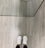 斯凯奇机甲鞋|男女鞋复古配色时尚百搭运动跑步鞋149916 实拍图