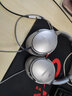 Earmax BOSE 700 Qc Ultra QC35耳机线 QC45 QC25 Qc Ultra AKG Y50升级 LIVE2 DT240pr 黑白尼龙 120厘米 实拍图
