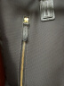 SANWA SUPPLY日本制电脑包手提包 通勤商务公文包 大容量单肩包 潮流男包 黑色 13-14英寸 晒单实拍图