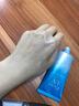 碧柔（Biore）防晒霜 新版男女士 隔离霜 SPF50+保湿水感凝露 70g 日本 二支装 实拍图