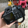 佳能/Canon EOS 100D 200D 200d二代 二手单反相机 1000D+18-55 防抖 套机 99新 晒单实拍图