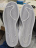 阿迪达斯（adidas）男女鞋 SUPERSTAR 三叶草经典金标贝壳头板鞋休闲运动鞋 镭射彩纹FV3139/大半码 37 实拍图